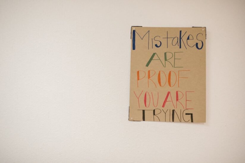 5 Common Budget Mistakes (and How to Fix Them)
