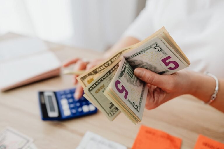 Beginner’s Guide to Zero-Based Budgeting: Every Dollar Has a Job