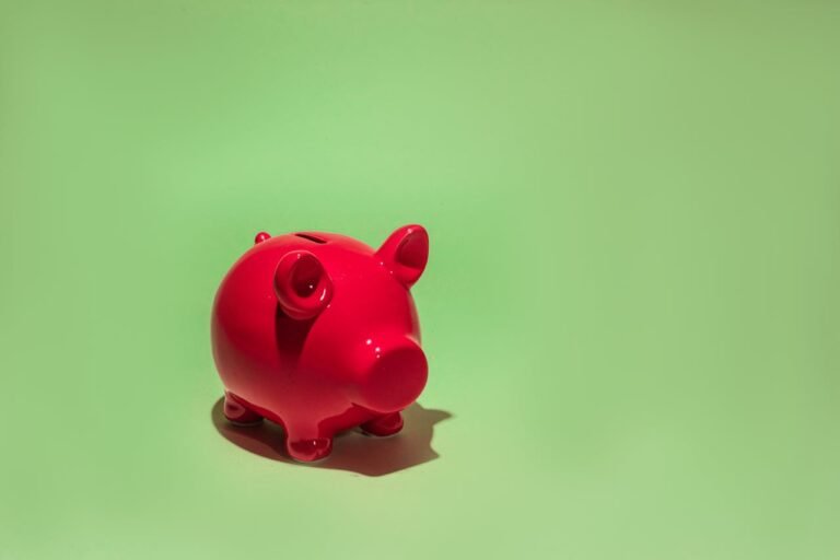 How to Build an Emergency Fund (Even If You’re Broke)
