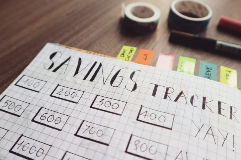 How I Saved $5,000 on a $55K Salary