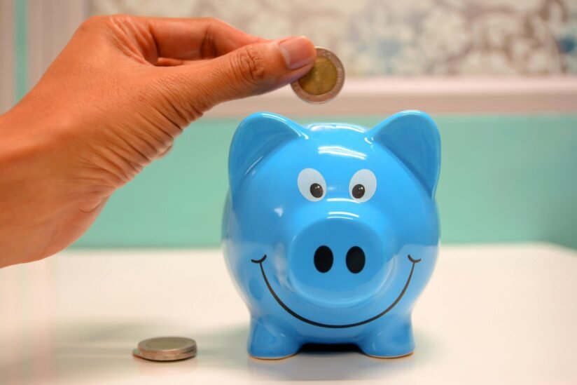 Budgeting 101: The Only Budgeting Method You’ll Ever Need (and How to Make it Stick!)