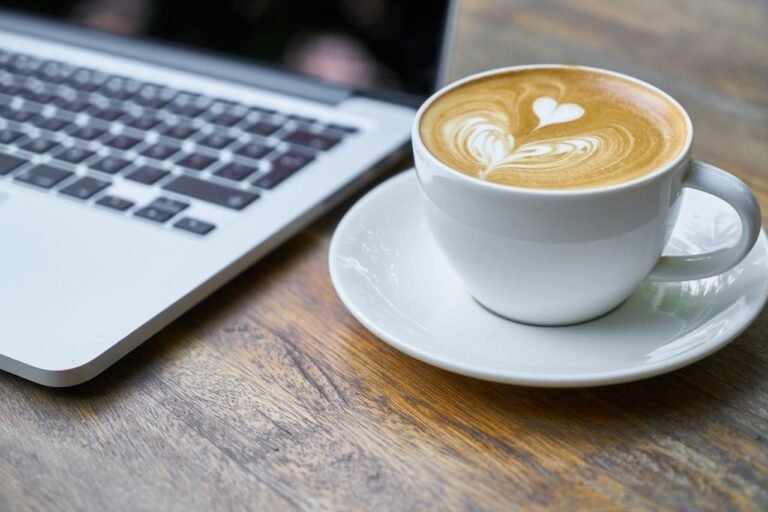 The Latte Lie: Why Cutting Coffee Won’t Make You Rich (But This Will)